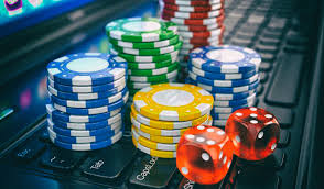 Зеркало Casino Olimp